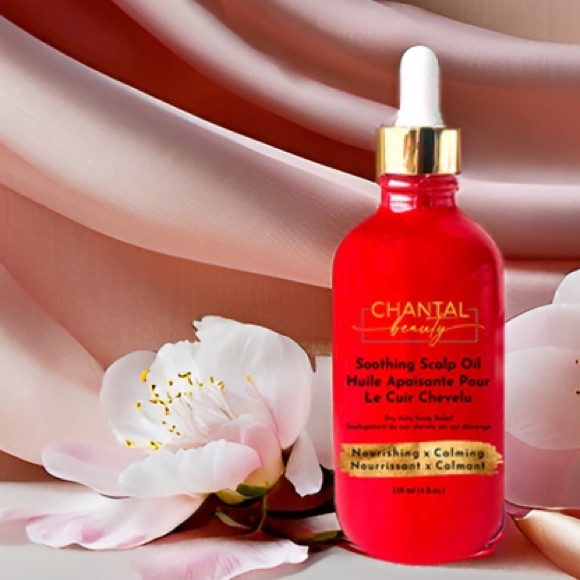 Soothing Scalp Oil. Amazing product for hair care. Take care of your scalp. - Picture 4 of 4